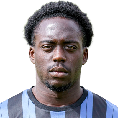 Kennedy Okpala