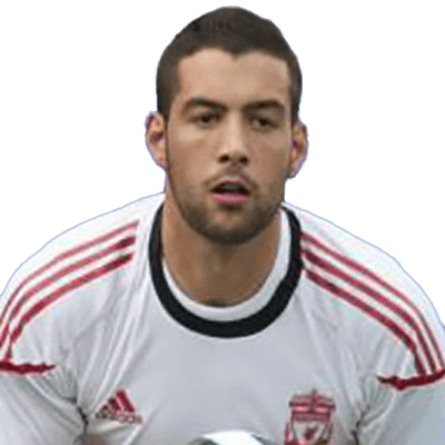 Dean Bouzanis
