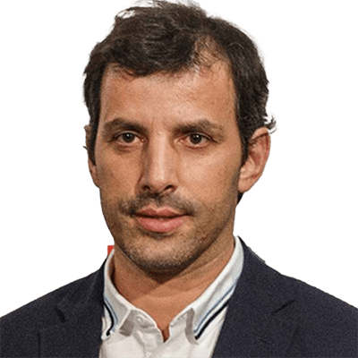 Marco Alves