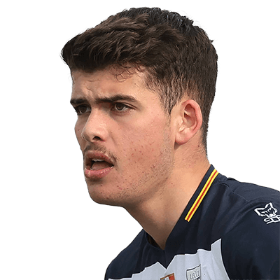 Sebastian Esposito