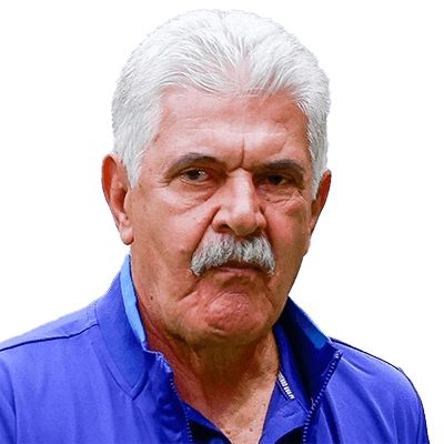 Ricardo Ferretti
