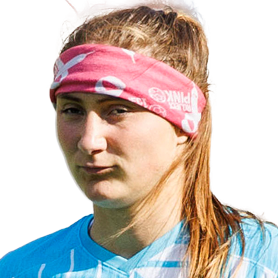 Ally Schlegel