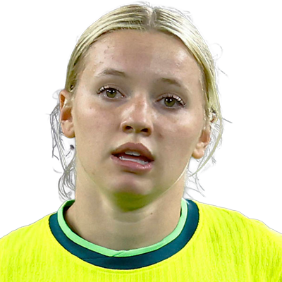 Chloe Ricketts