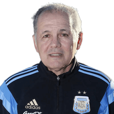 Alejandro Sabella