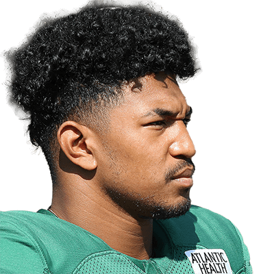 Zaire Barnes