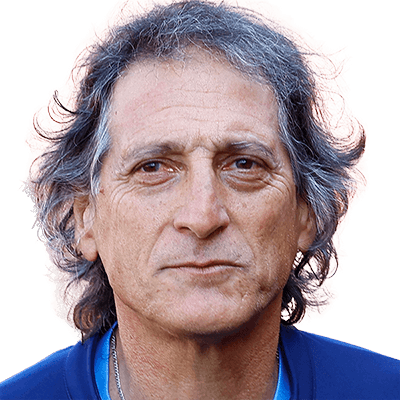 Mario Salas