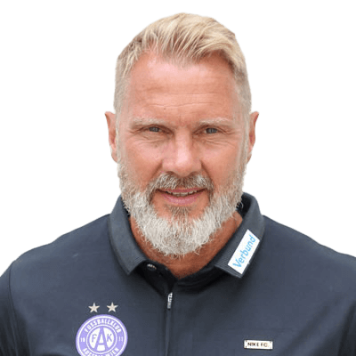 Thorsten Fink