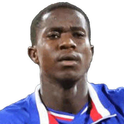 Abdoulaye Camara