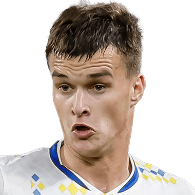 Taras Mykhavko