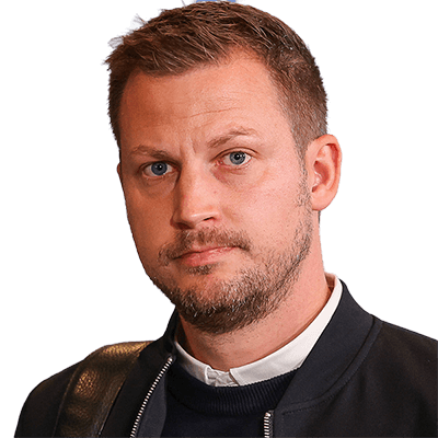 Jacob Neestrup