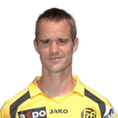 Pascal Renfer