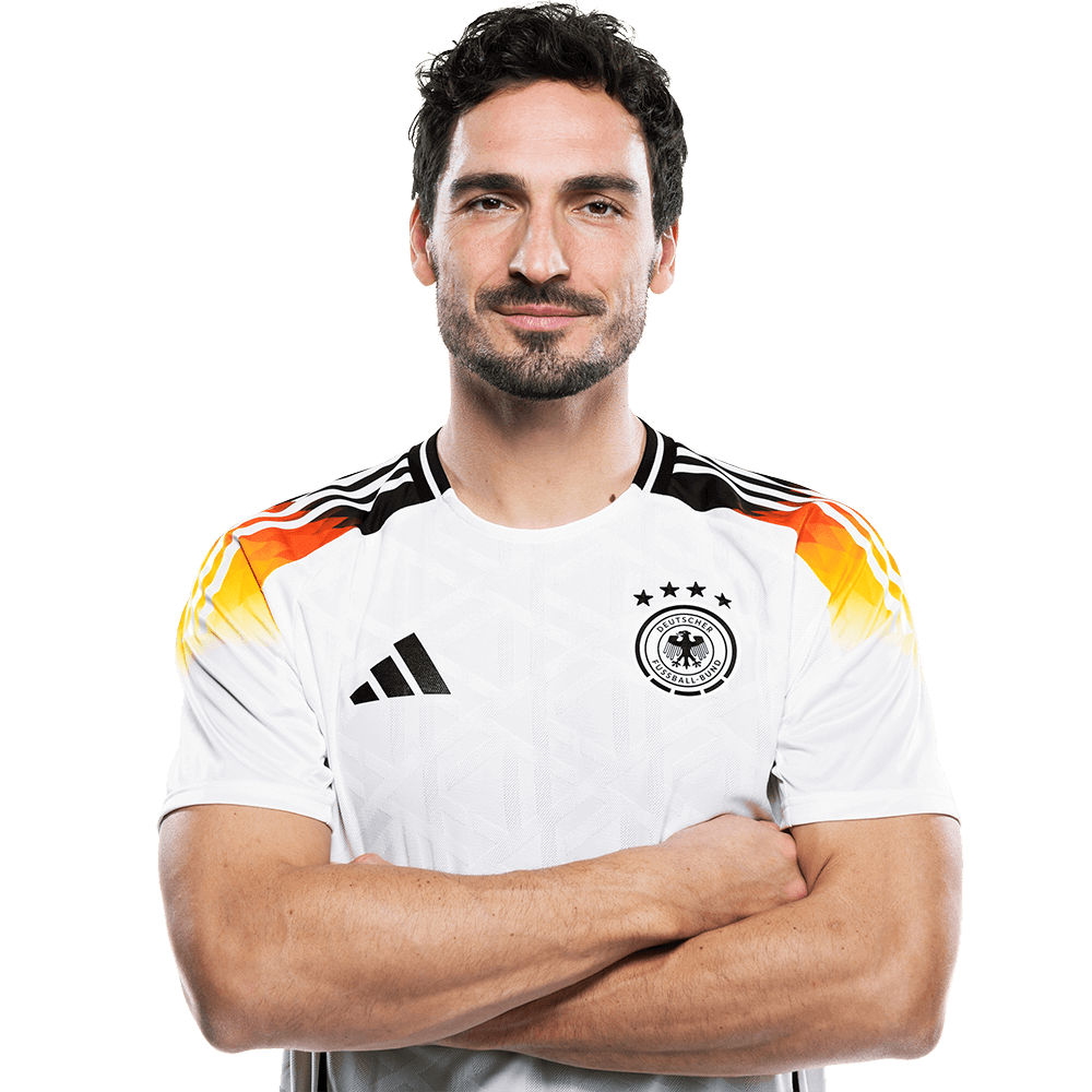 Mats Julian Hummels