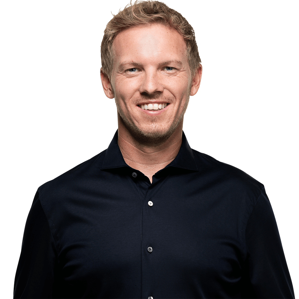 Julian Nagelsmann