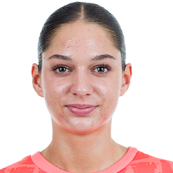 Emilia Gonzalez