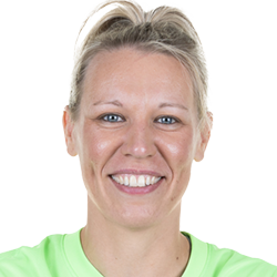 Kristin Demann