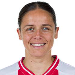 Laura Feiersinger