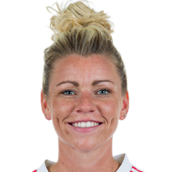 Linda Dallmann