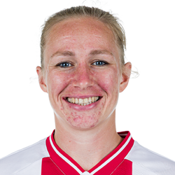 Pauline Bremer