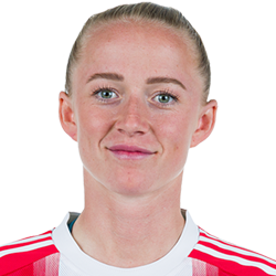 Lea Schüller