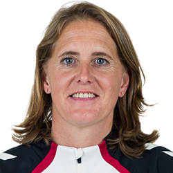 Britta Carlson
