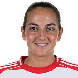 Athanasia Moraitou