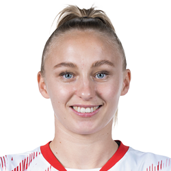 Frederike Kempe