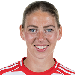 Samantha Steuerwald