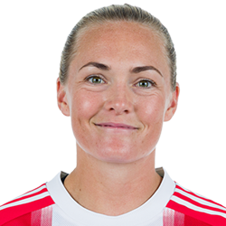 Magdalena Eriksson