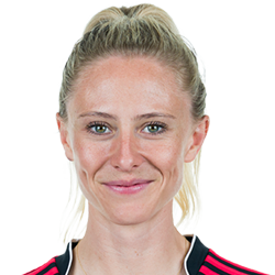 Rebecka Blomqvist