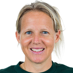 Friederike Kromp