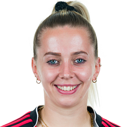Nina Lührßen