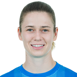 Stina Johannes