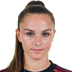 Sanja Homann