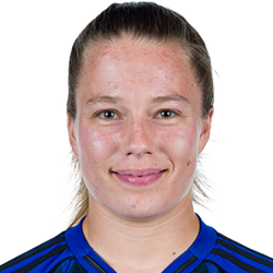 Christin Meyer