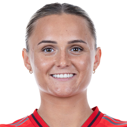 Samantha Kerr