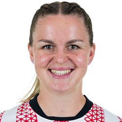 Greta Stegemann