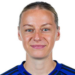 Sophie Hillebrand