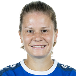 Emilie Bernhardt