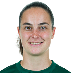 Caitlin Dijkstra