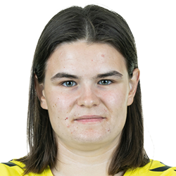 Johanna Wende
