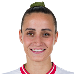 Vanessa Leimenstoll