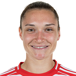 Sophie Weidauer