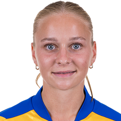 Isabella Jaron