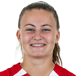 Annabel Schasching