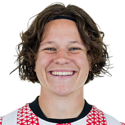 Ally Gudorf