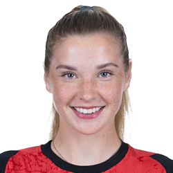Karólína Vilhjálmsdóttir