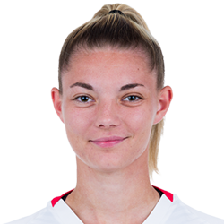 Julia Landenberger