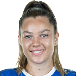 Irena Kuznezov