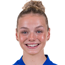 Hannah Lehmann
