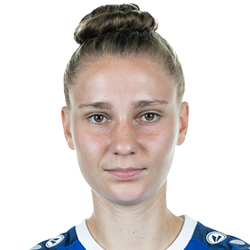 Alisa Grincenco